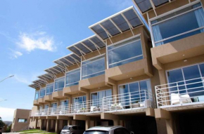Hermoso Triplex en Sierra de la Ventana